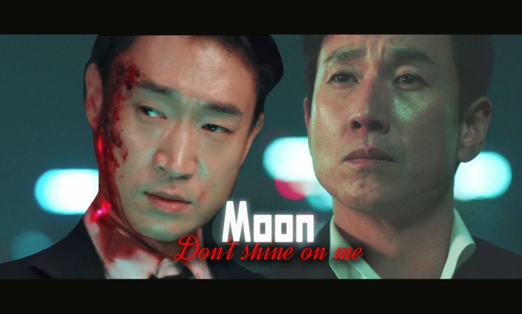 Fan-driven Narrative Edit:&nbsp;<Moon>