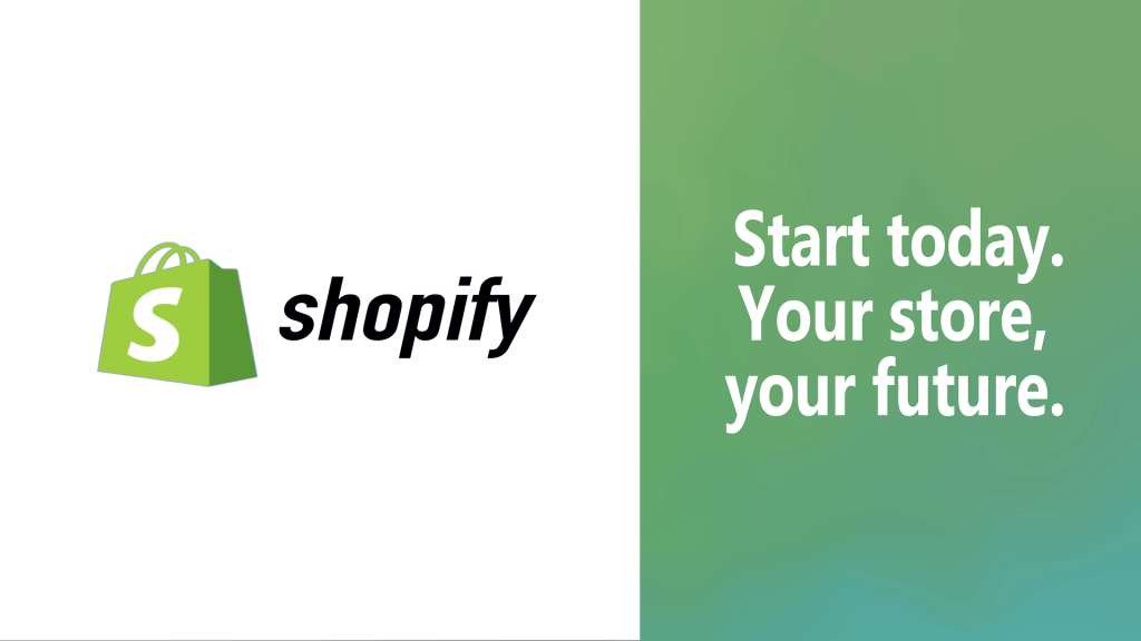 eCommerce AD: take Shopify as an&nbsp;example